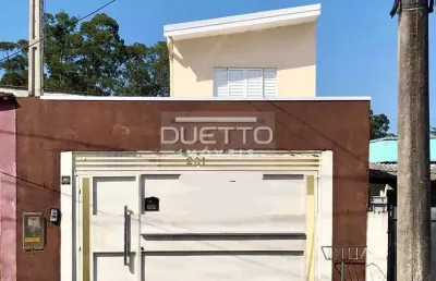 Casa com 3 quartos à venda no Jardim Rodeio, Mogi das Cruzes 