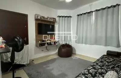 Casa com salão de festas e 02 dormitórios, sendo 01 suíte, à venda no jardim esperança, mogi das cr