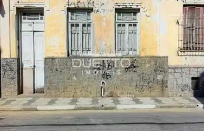 Casa comercial ou residencial com excelente localização, no centro de mogi das cruzes - sp