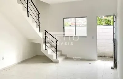 Casas de 59m² à venda em világio na vila suíssa, mogi das cruzes - sp