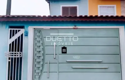 Sobrado de 115m², contendo 02 dormitórios e área gourmet, à venda no jardim layr, mogi das cruzes -