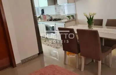 Casa de 02 dormitórios em condomínio villagio, à venda na vila são paulo, mogi das cruzes - sp