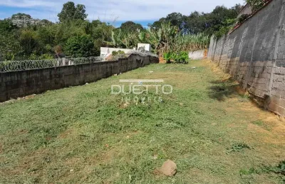Terreno de 500m², à venda no mogi moderno, mogi das cruzes - sp