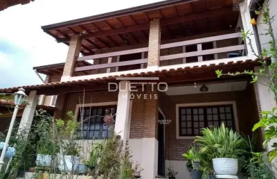 Casa à venda no bairro vila suissa em mogi das cruzes/sp