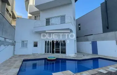 Sobrado alto padrão com 03 suítes e ampla área de lazer, à venda no aruã eco park lagos, mogi das c