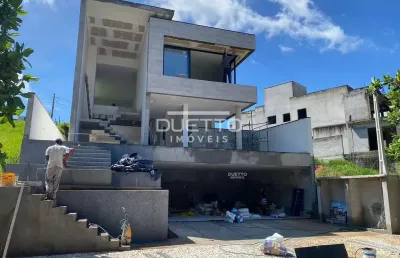 Sobrado  à venda no condominio residencial granja anita, mogi das cruzes - sp