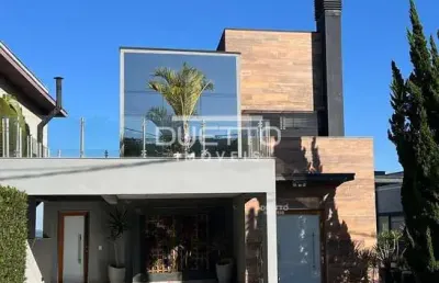 Casa no condomínio bella cittá em mogi das cruzes, sp