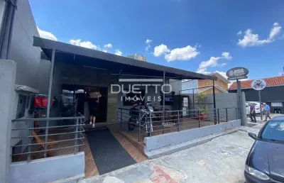 Ponto comercial à venda no bairro parque monte líbano em mogi das cruzes/sp