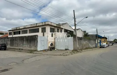 Galpão comercial à venda na vila são francisco, mogi das cruzes - sp