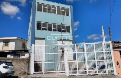 Prédio comercial de 600m², à venda na vila lavínia, mogi das cruzes - sp