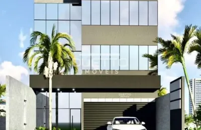 Prédio comercial de 03 pavimentos, à venda no socorro, mogi das cruzes - sp