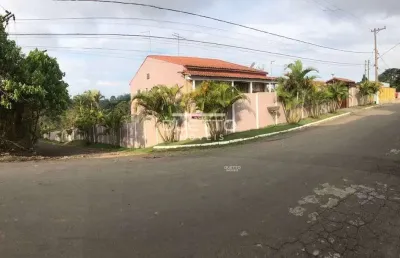 Chácara à venda no bairro parque alvorada em suzano/sp
