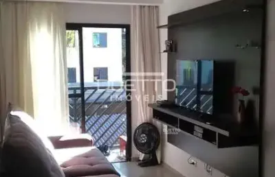 Apartamento de 03 dormitórios à venda, chácara jafet, mogi das cruzes, sp