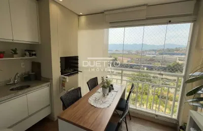Apartamento à venda helbor espaço e vida ipoema 2 mogi das cruzes, sp