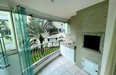 Apartamento com 2 quartos à venda no Campeche, Florianópolis 