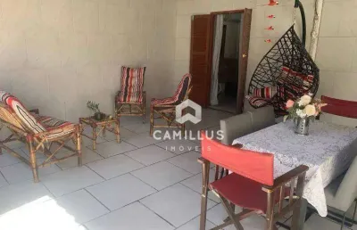 Casa com 3 dormitórios à venda, 100 m² por r$ 370.000,00 - tapera - florianópolis/sc