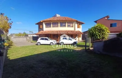 Casa à venda, 160 m² por r$ 1.300.000,00 - campeche - florianópolis/sc