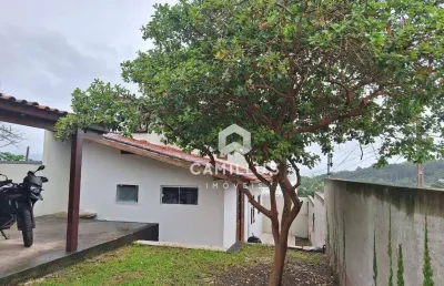 Casa com 1 dormitório à venda por r$ 500.000,00 - tapera - florianópolis/sc