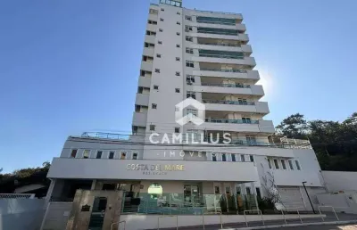 Apartamento com 1 dormitório à venda, 94 m² por r$ 830.000 - itacorubi - florianópolis/sc