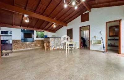 Casa com 3 dormitórios à venda, 100 m² por r$ 980.000,00 - morro das pedras - florianópolis/sc