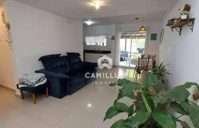 Casa com 2 dormitórios à venda, 100 m² por r$ 890.000 - ribeirão da ilha - florianópolis/sc