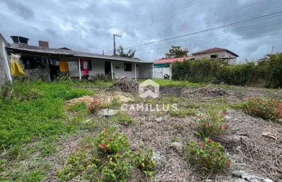 Casa com 2 dormitórios à venda, 390 m² por r$ 449.000 - tapera - florianópolis/sc