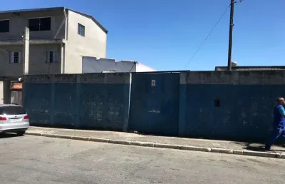 Terreno à venda na rua doutor vital brasil, 1243, vila nova cumbica, guarulhos por r$ 590.000
