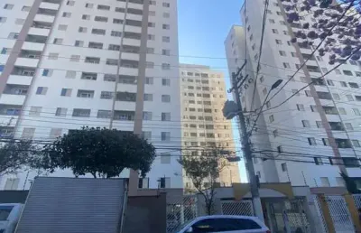 Apartamento com 3 quartos à venda na rua lopes de oliveira, 112, barra funda, são paulo por r$ 650.000