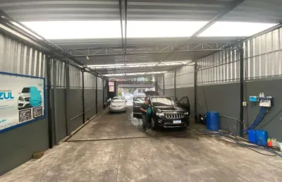 Casa comercial à venda na rua volta redonda, 194, campo belo, são paulo por r$ 1.190.000