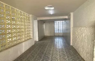 Casa comercial com 7 salas à venda na rua vicente fernandes pinto, 404, vila água funda, são paulo por r$ 790.000