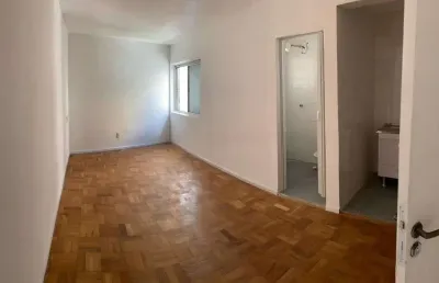 Kitnet / stúdio para alugar na rua são joaquim, 552, liberdade, são paulo por r$ 1.300