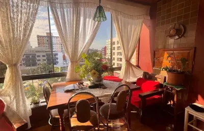 Apartamento com 1 quarto à venda na Rua Pindorama, 246, Centro, Capão da Canoa