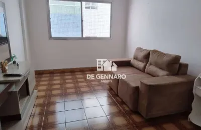 Apartamento bem localizado na guilhermina otimo apartamento com todo tipo de comercio venha deixe seu sonho acontecer