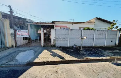 Casa com 5 quartos à venda na rua eduardo joão zanotto, 199, jardim nossa senhora de fátima, hortolândia por r$ 315.000