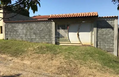 Chácara / sítio com 2 quartos à venda na rua professor raul briguet, 23, vila paraíso, limeira por r$ 425.000