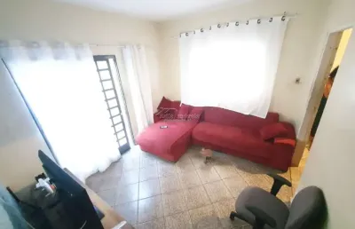 Casa em condomínio fechado com 3 quartos à venda na rua adailson de oliveira marques, 29, loteamento recanto do sol, hortolândia por r$ 287.500