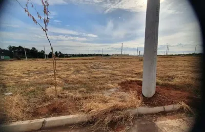 Terreno à venda na avenida cabo pedro hoffman, 21, residencial real parque sumaré, sumaré por r$ 165.000