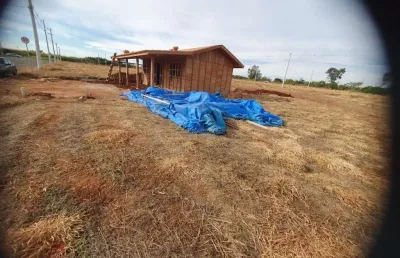Terreno à venda na avenida cabo pedro hoffman, 5, residencial real parque sumaré, sumaré por r$ 185.000