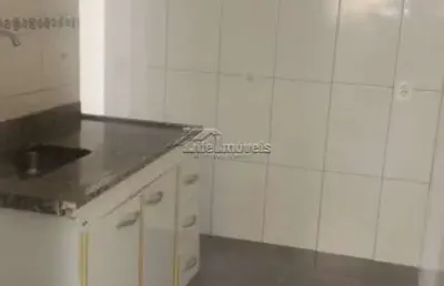 Apartamento com 2 quartos à venda na rua luiz ventriche, 250, parque bandeirantes i (nova veneza), sumaré por r$ 150.000