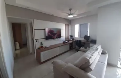 Apartamento com 2 quartos à venda na avenida a, 160, condomínio residencial viva vista, sumaré por r$ 350.000
