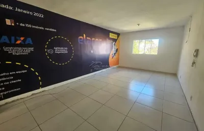 Sala comercial para alugar na rua zacharias costa camargo, 550, loteamento remanso campineiro, hortolândia por r$ 1.100