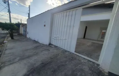 Casa com 3 quartos à venda na rua vhamberto de souza, 47, jardim nova hortolândia i, hortolândia por r$ 320.000