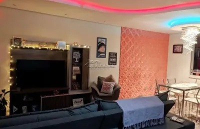 Casa com 3 quartos à venda na rua luiza lopes garcia, 399, loteamento remanso campineiro, hortolândia por r$ 490.000