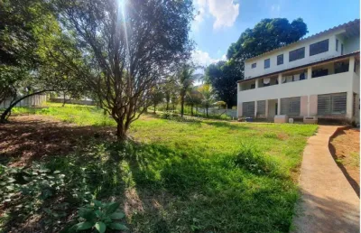 Chácara / sítio com 2 quartos à venda na rua artur henrique gabe, 276, parque ortolândia, hortolândia por r$ 1.500.000