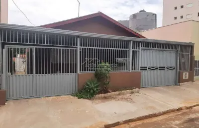Casa com 3 quartos à venda na lagoa vereador oscar ghirardelli, 295, jardim santa clara do lago i, hortolândia por r$ 640.000