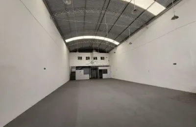Barracão / galpão / depósito para alugar na rua manoel francisco mendes, 390, jardim do trevo, campinas por r$ 8.000