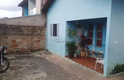 Casa com 2 quartos à venda na rua damião antonio da silva, 61, jardim novo ângulo, hortolândia por r$ 233.000