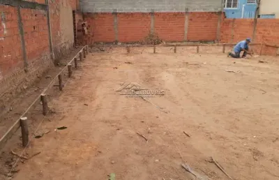 Terreno à venda na tércio vincoletti, 250, parque residencial são clemente, monte mor por r$ 100.000