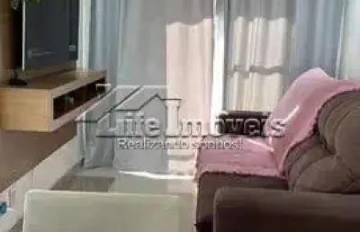 Apartamento com 2 quartos à venda na rua antônio fernandes leite, 1520, jardim santa izabel, hortolândia por r$ 250.000