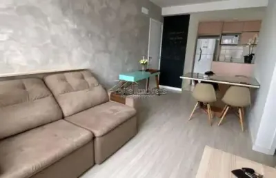 Apartamento com 1 quarto à venda na avenida thereza ana cecon breda, 1661, jardim das colinas, hortolândia por r$ 330.000